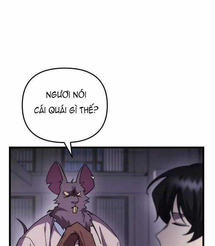 Giả Vờ Làm Kẻ Vô Dụng Ở Học Đường Chương 95 trang 92