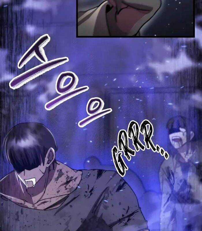 Giả Vờ Làm Kẻ Vô Dụng Ở Học Đường Chương 95 trang 96