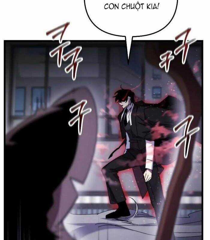 Giả Vờ Làm Kẻ Vô Dụng Ở Học Đường Chương 96 trang 106