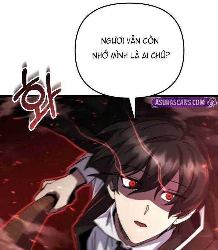 Giả Vờ Làm Kẻ Vô Dụng Ở Học Đường Chương 96 trang 19