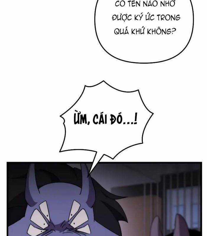 Giả Vờ Làm Kẻ Vô Dụng Ở Học Đường Chương 96 trang 24