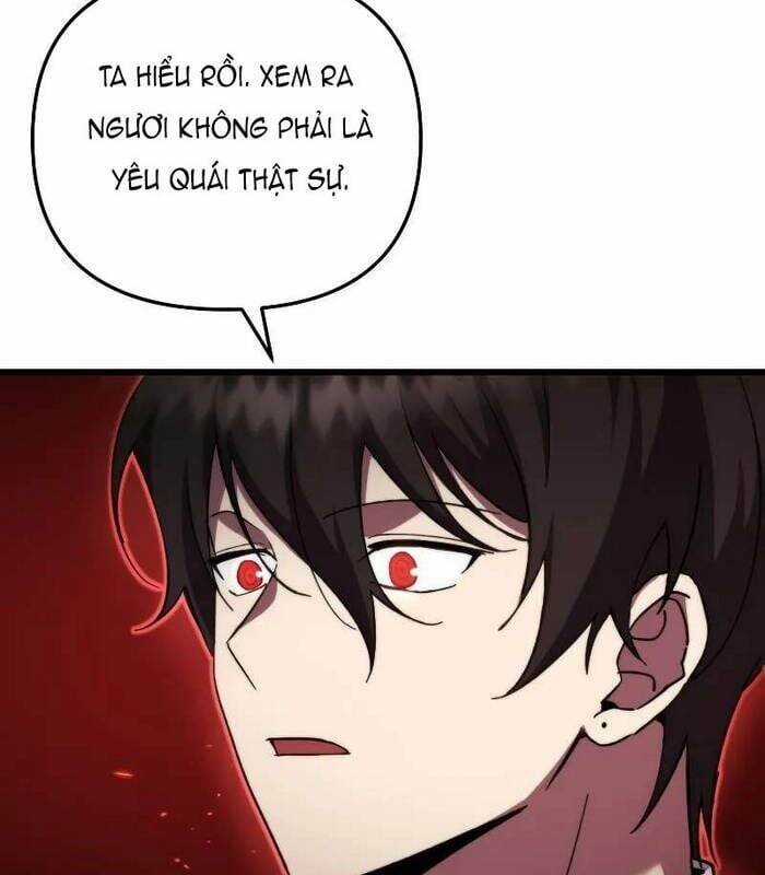 Giả Vờ Làm Kẻ Vô Dụng Ở Học Đường Chương 96 trang 28