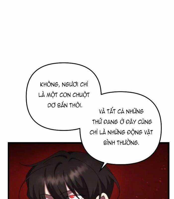 Giả Vờ Làm Kẻ Vô Dụng Ở Học Đường Chương 96 trang 33