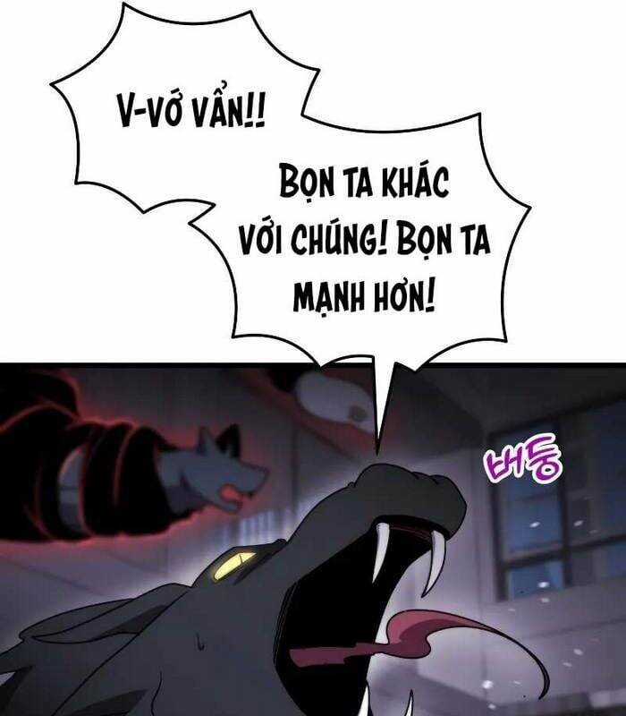 Giả Vờ Làm Kẻ Vô Dụng Ở Học Đường Chương 96 trang 35