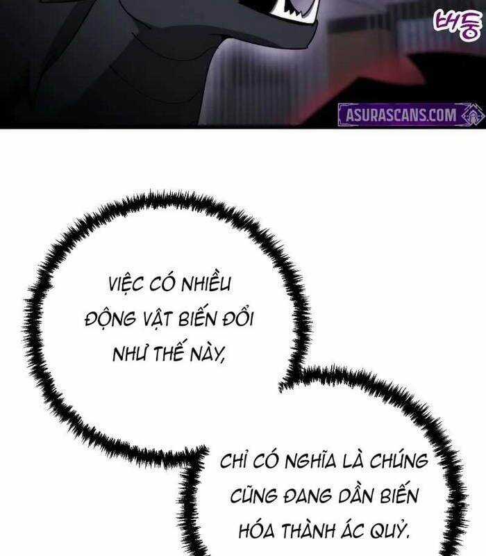 Giả Vờ Làm Kẻ Vô Dụng Ở Học Đường Chương 96 trang 36