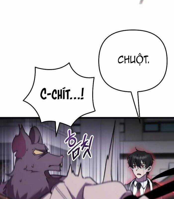 Giả Vờ Làm Kẻ Vô Dụng Ở Học Đường Chương 96 trang 43