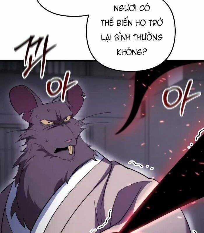 Giả Vờ Làm Kẻ Vô Dụng Ở Học Đường Chương 96 trang 45