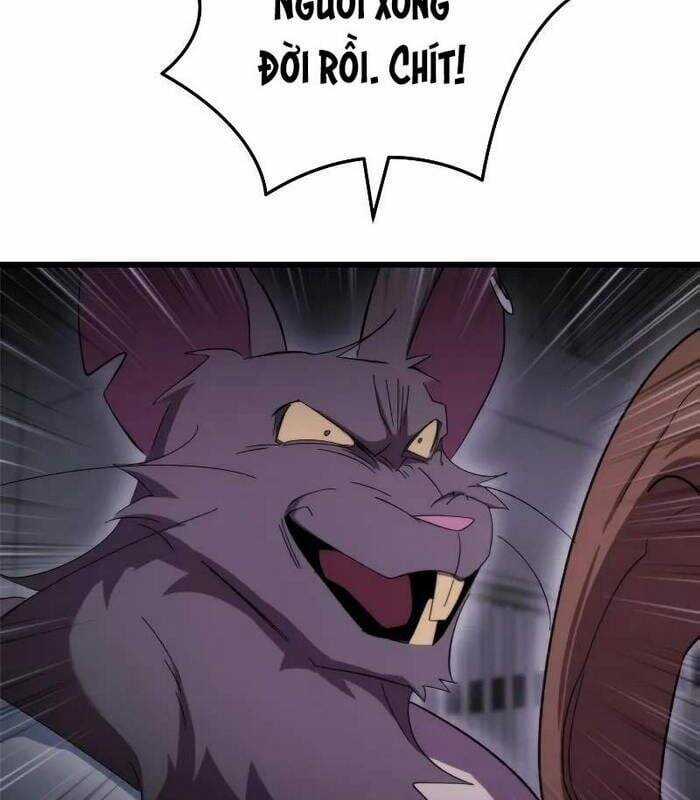 Giả Vờ Làm Kẻ Vô Dụng Ở Học Đường Chương 96 trang 77