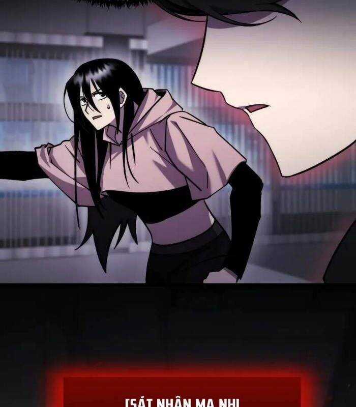 Giả Vờ Làm Kẻ Vô Dụng Ở Học Đường Chương 96 trang 9