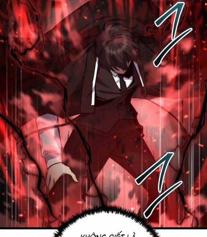 Giả Vờ Làm Kẻ Vô Dụng Ở Học Đường Chương 96 trang 95