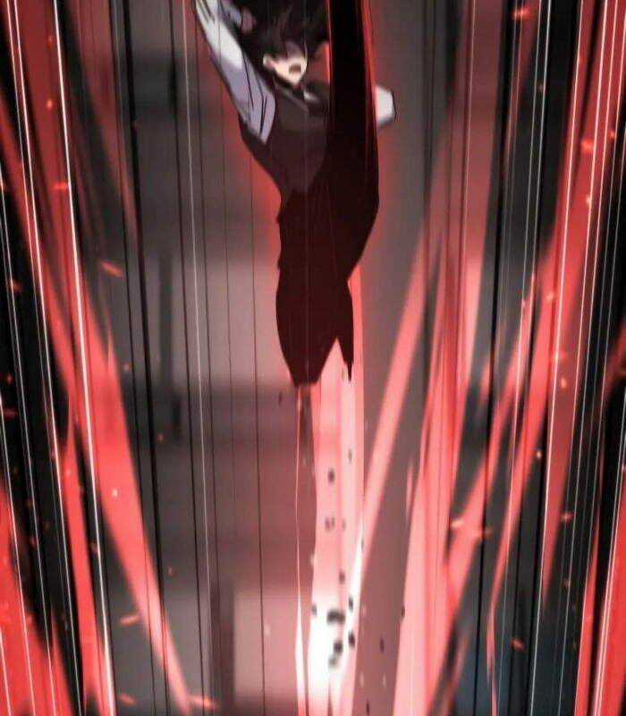 Giả Vờ Làm Kẻ Vô Dụng Ở Học Đường Chương 96 trang 99