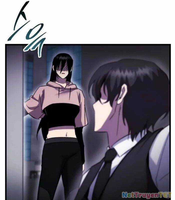 Giả Vờ Làm Kẻ Vô Dụng Ở Học Đường Chương 97 trang 101