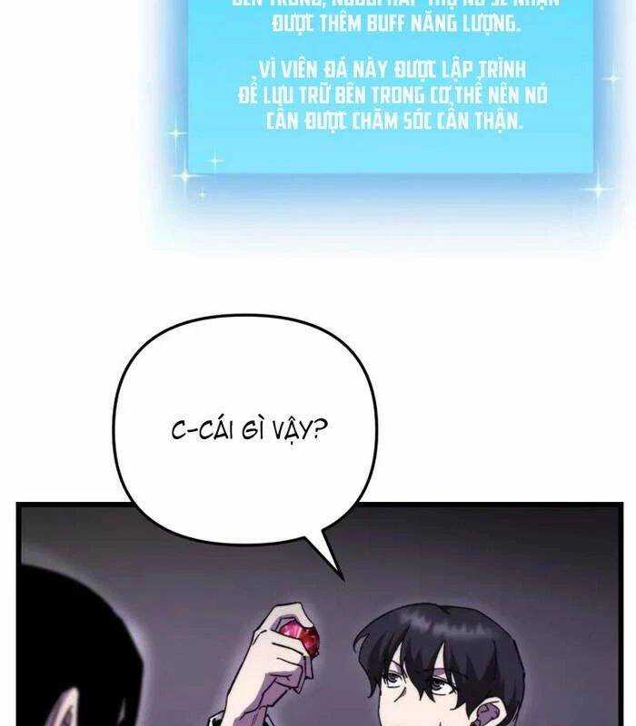 Giả Vờ Làm Kẻ Vô Dụng Ở Học Đường Chương 97 trang 109