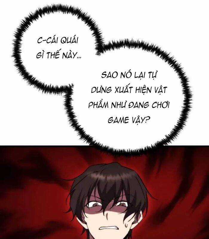 Giả Vờ Làm Kẻ Vô Dụng Ở Học Đường Chương 97 trang 111