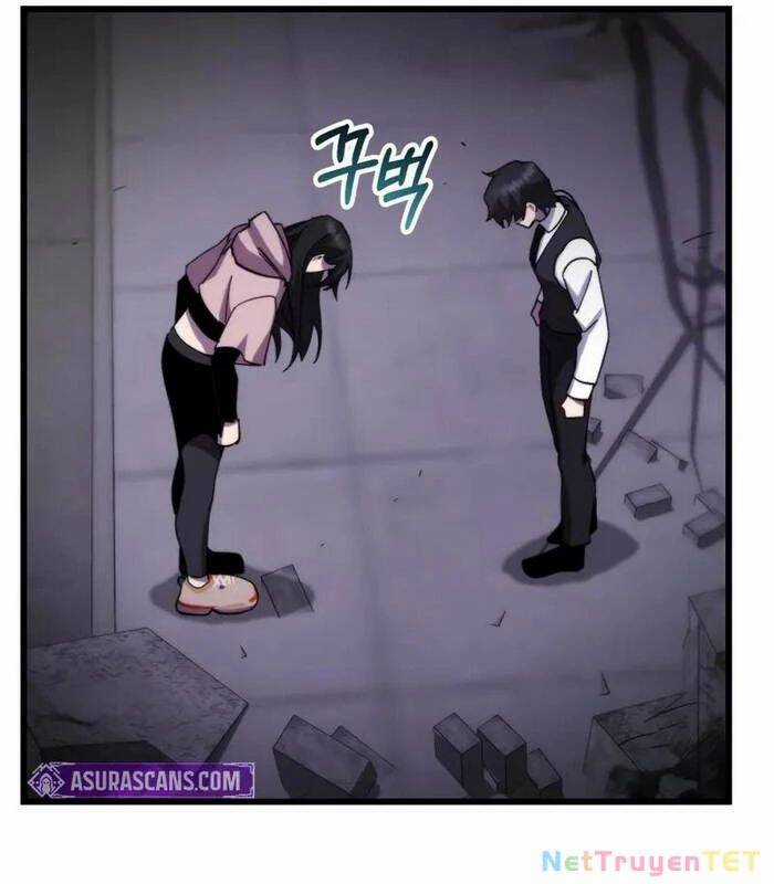 Giả Vờ Làm Kẻ Vô Dụng Ở Học Đường Chương 97 trang 118