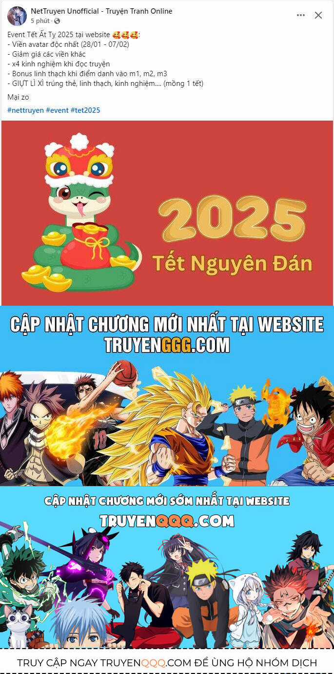 Giả Vờ Làm Kẻ Vô Dụng Ở Học Đường Chương 97 trang 134