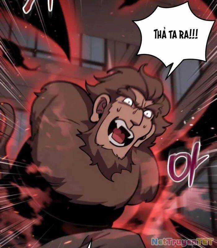 Giả Vờ Làm Kẻ Vô Dụng Ở Học Đường Chương 97 trang 20