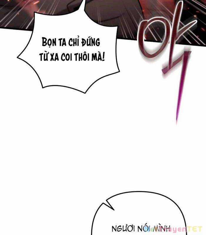 Giả Vờ Làm Kẻ Vô Dụng Ở Học Đường Chương 97 trang 21