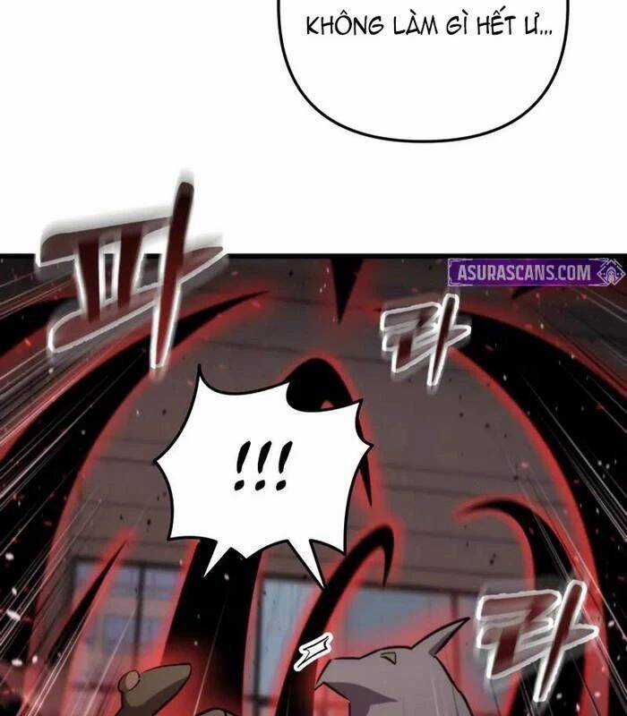 Giả Vờ Làm Kẻ Vô Dụng Ở Học Đường Chương 97 trang 22