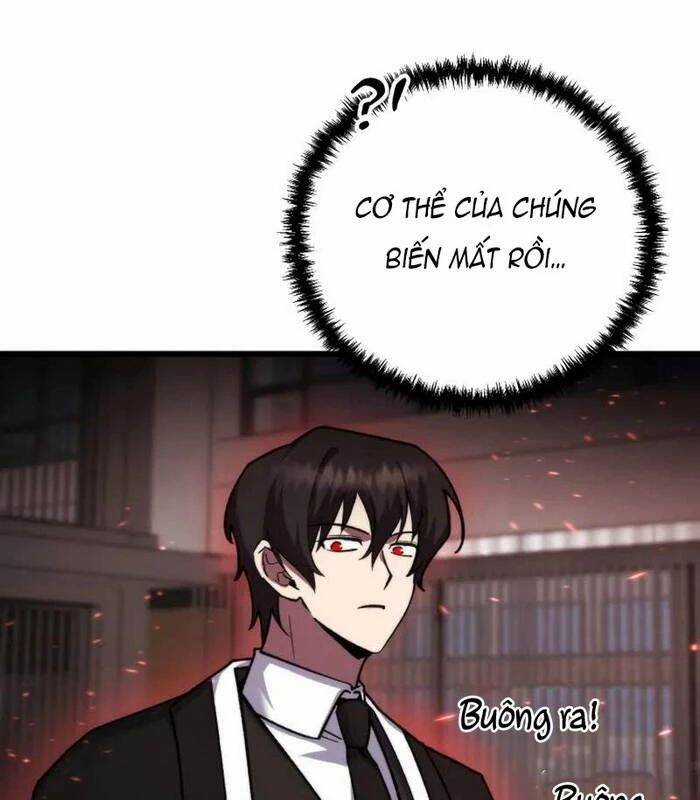 Giả Vờ Làm Kẻ Vô Dụng Ở Học Đường Chương 97 trang 29