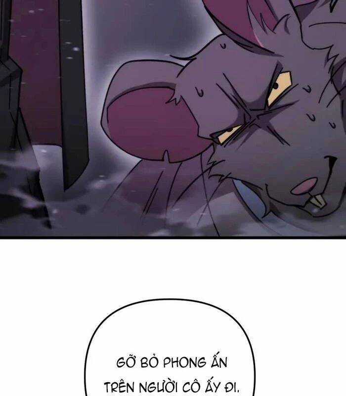 Giả Vờ Làm Kẻ Vô Dụng Ở Học Đường Chương 97 trang 32