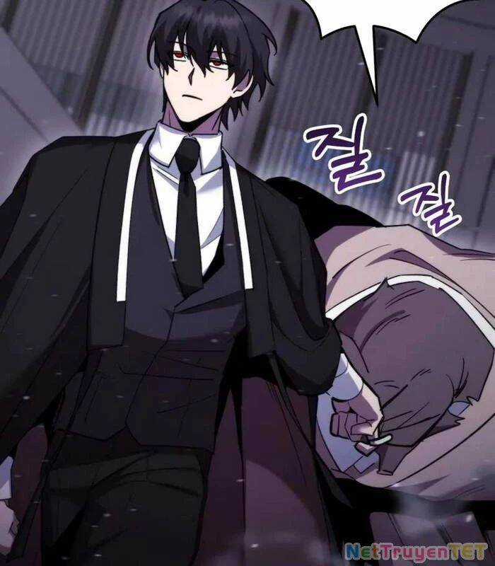 Giả Vờ Làm Kẻ Vô Dụng Ở Học Đường Chương 97 trang 5