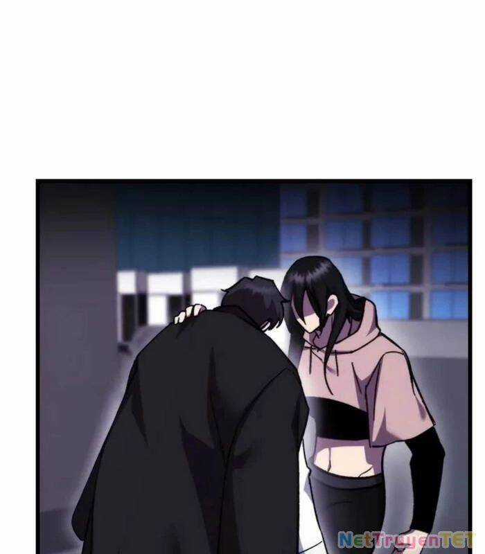 Giả Vờ Làm Kẻ Vô Dụng Ở Học Đường Chương 97 trang 57