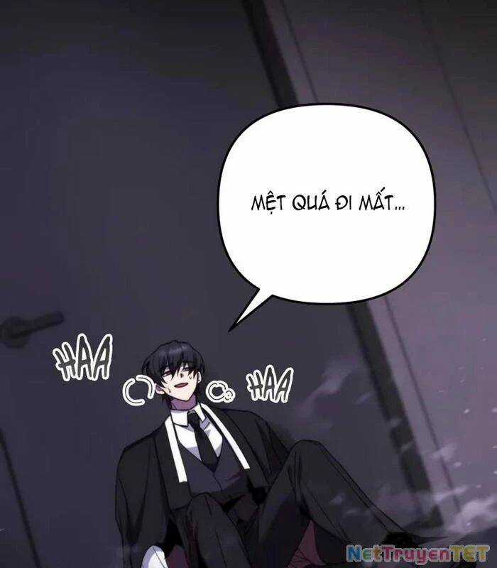 Giả Vờ Làm Kẻ Vô Dụng Ở Học Đường Chương 97 trang 77