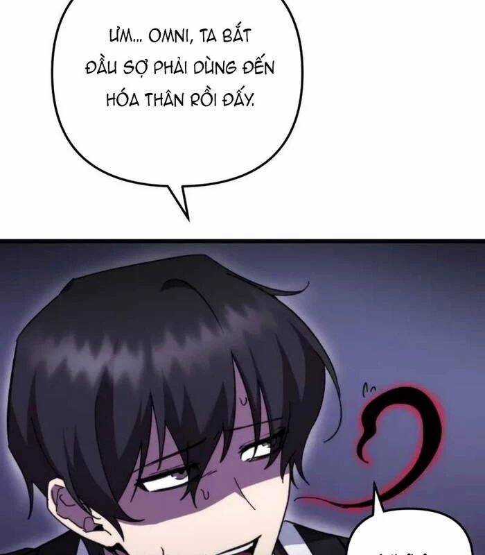 Giả Vờ Làm Kẻ Vô Dụng Ở Học Đường Chương 97 trang 82