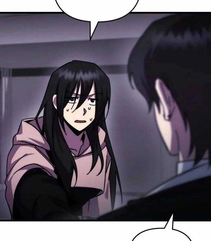 Giả Vờ Làm Kẻ Vô Dụng Ở Học Đường Chương 97 trang 9