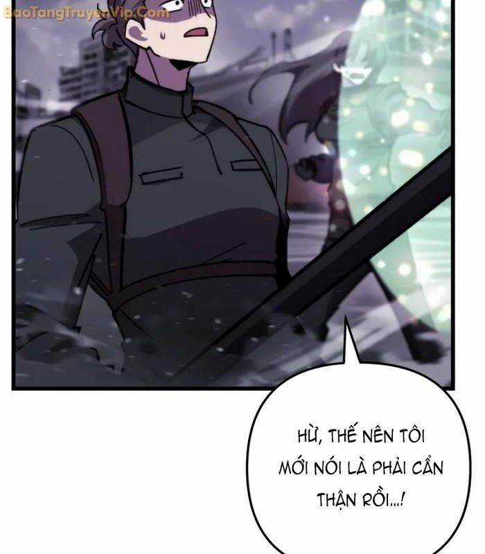 Giả Vờ Làm Kẻ Vô Dụng Ở Học Đường Chương 98 trang 13