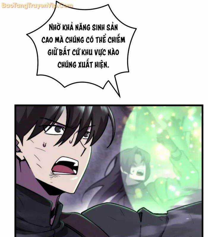 Giả Vờ Làm Kẻ Vô Dụng Ở Học Đường Chương 98 trang 5