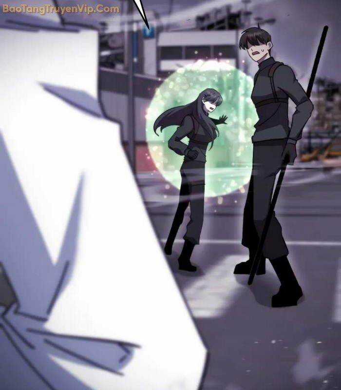 Giả Vờ Làm Kẻ Vô Dụng Ở Học Đường Chương 98 trang 9