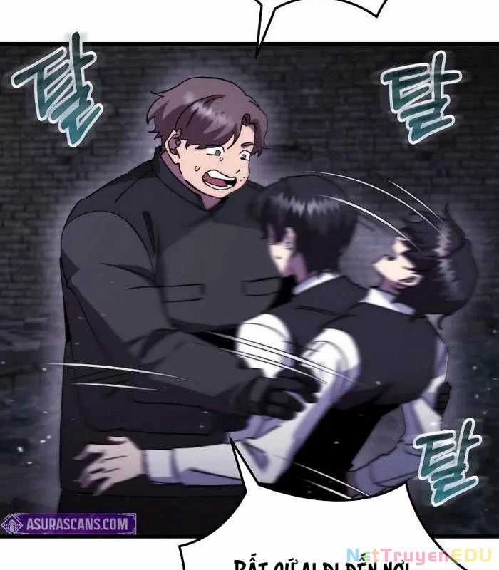 Giả Vờ Làm Kẻ Vô Dụng Ở Học Đường Chương 99 trang 119