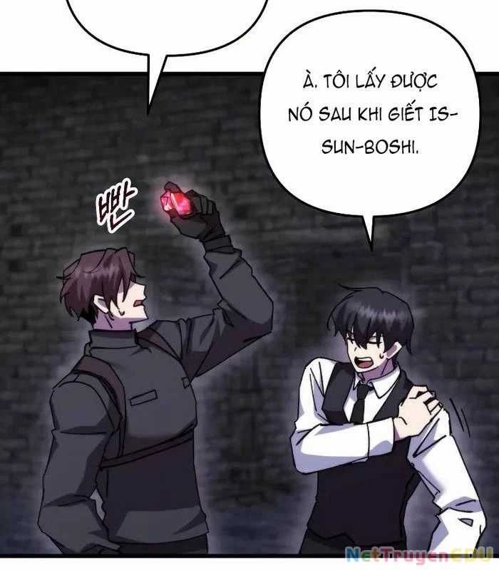 Giả Vờ Làm Kẻ Vô Dụng Ở Học Đường Chương 99 trang 125