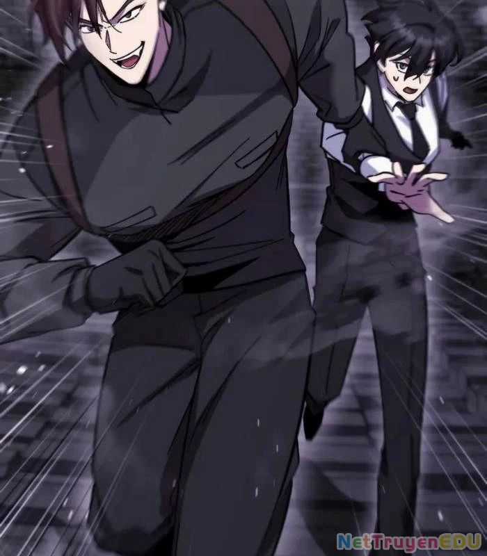 Giả Vờ Làm Kẻ Vô Dụng Ở Học Đường Chương 99 trang 136