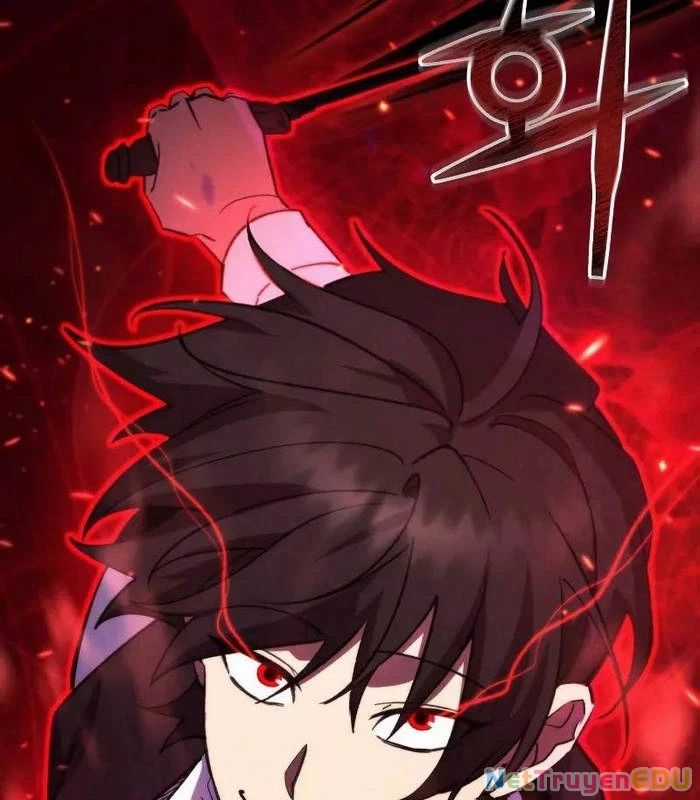 Giả Vờ Làm Kẻ Vô Dụng Ở Học Đường Chương 99 trang 21