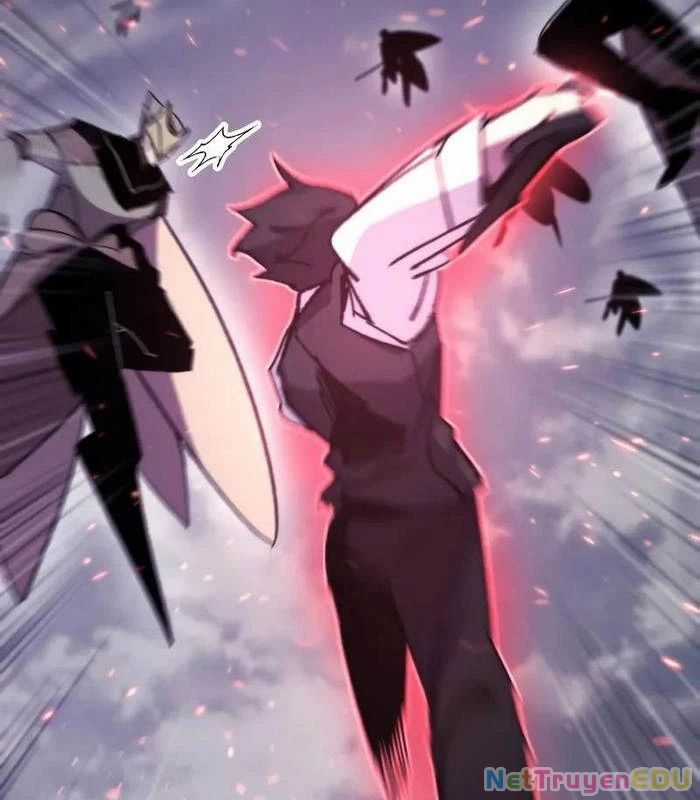 Giả Vờ Làm Kẻ Vô Dụng Ở Học Đường Chương 99 trang 29