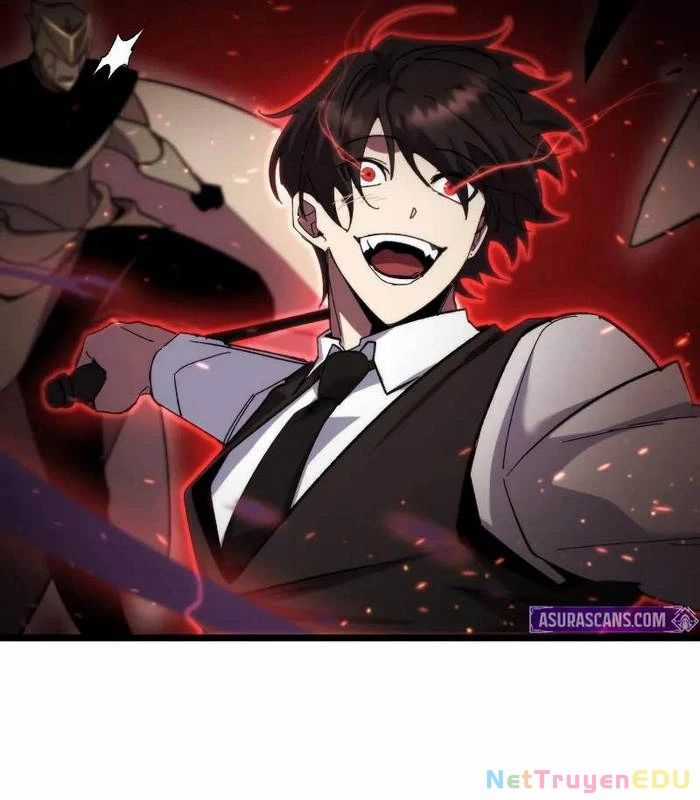 Giả Vờ Làm Kẻ Vô Dụng Ở Học Đường Chương 99 trang 32