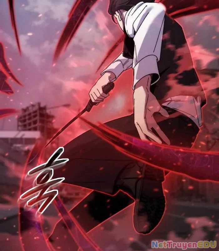 Giả Vờ Làm Kẻ Vô Dụng Ở Học Đường Chương 99 trang 40