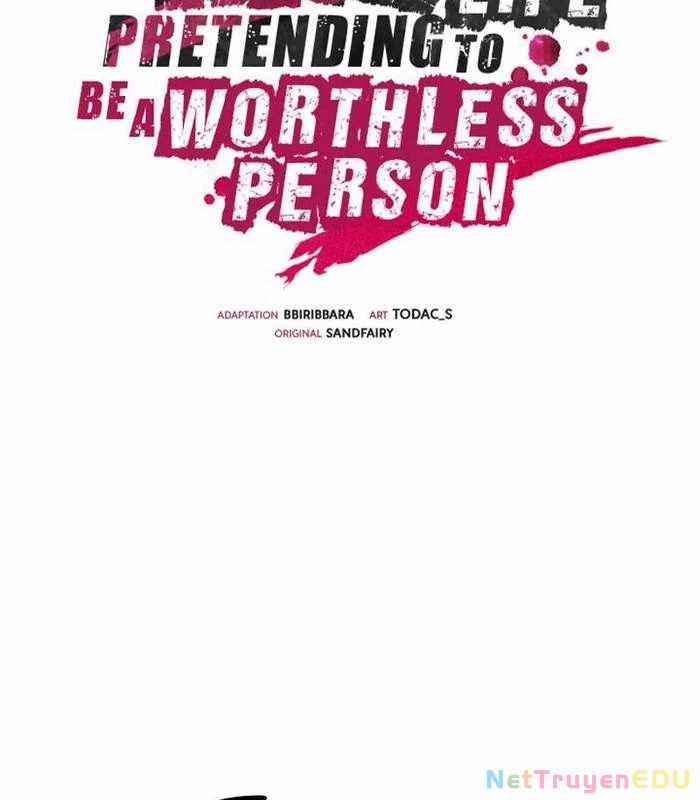 Giả Vờ Làm Kẻ Vô Dụng Ở Học Đường Chương 99 trang 44