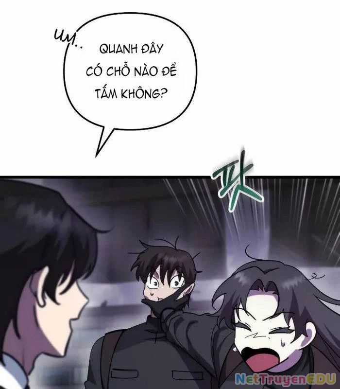 Giả Vờ Làm Kẻ Vô Dụng Ở Học Đường Chương 99 trang 50