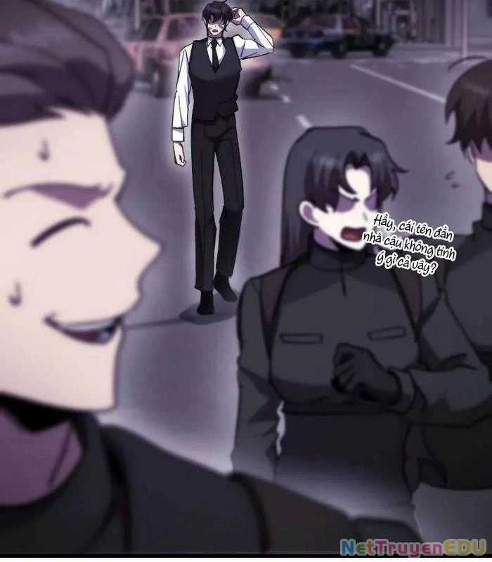 Giả Vờ Làm Kẻ Vô Dụng Ở Học Đường Chương 99 trang 54