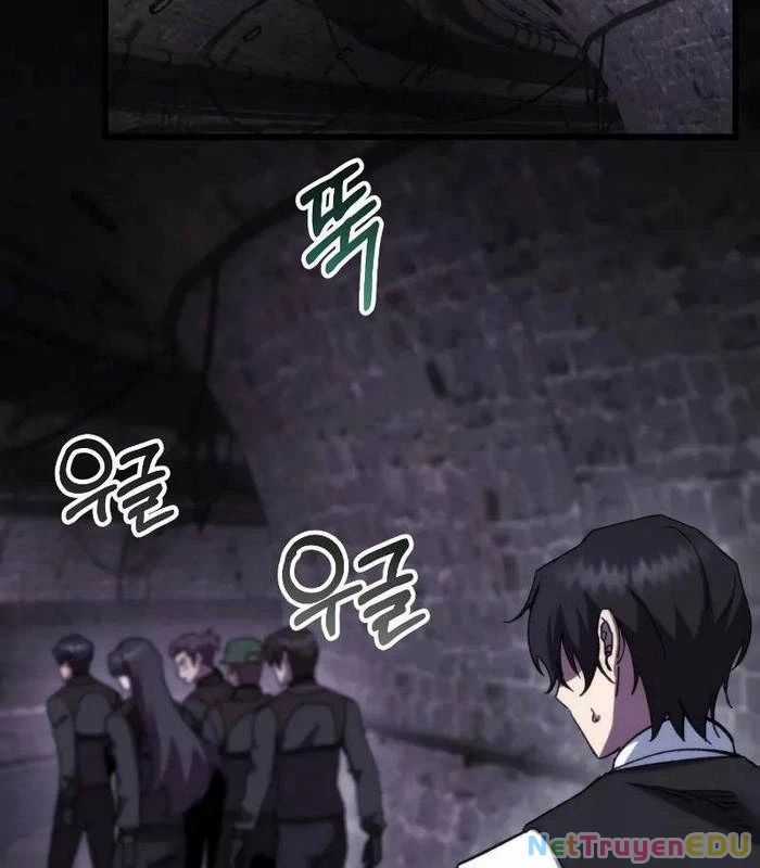 Giả Vờ Làm Kẻ Vô Dụng Ở Học Đường Chương 99 trang 56