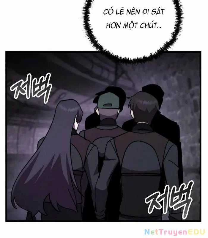 Giả Vờ Làm Kẻ Vô Dụng Ở Học Đường Chương 99 trang 60