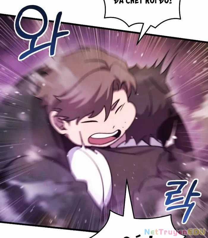 Giả Vờ Làm Kẻ Vô Dụng Ở Học Đường Chương 99 trang 81