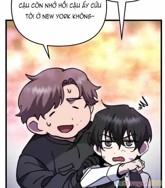 Giả Vờ Làm Kẻ Vô Dụng Ở Học Đường Chương 99 trang 95