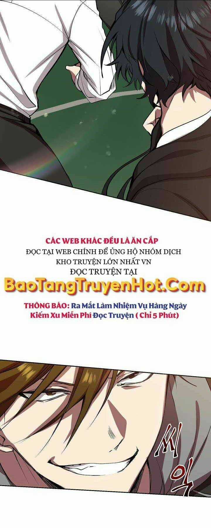 Giả Vờ Làm Phế Vật Học Đường Chapter 1 trang 13