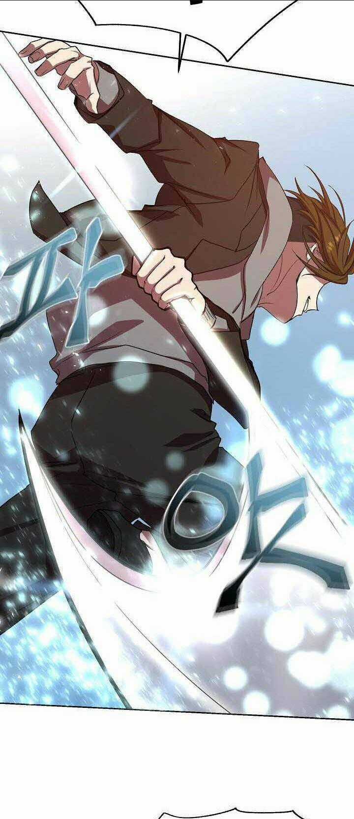 Giả Vờ Làm Phế Vật Học Đường Chapter 1 trang 15