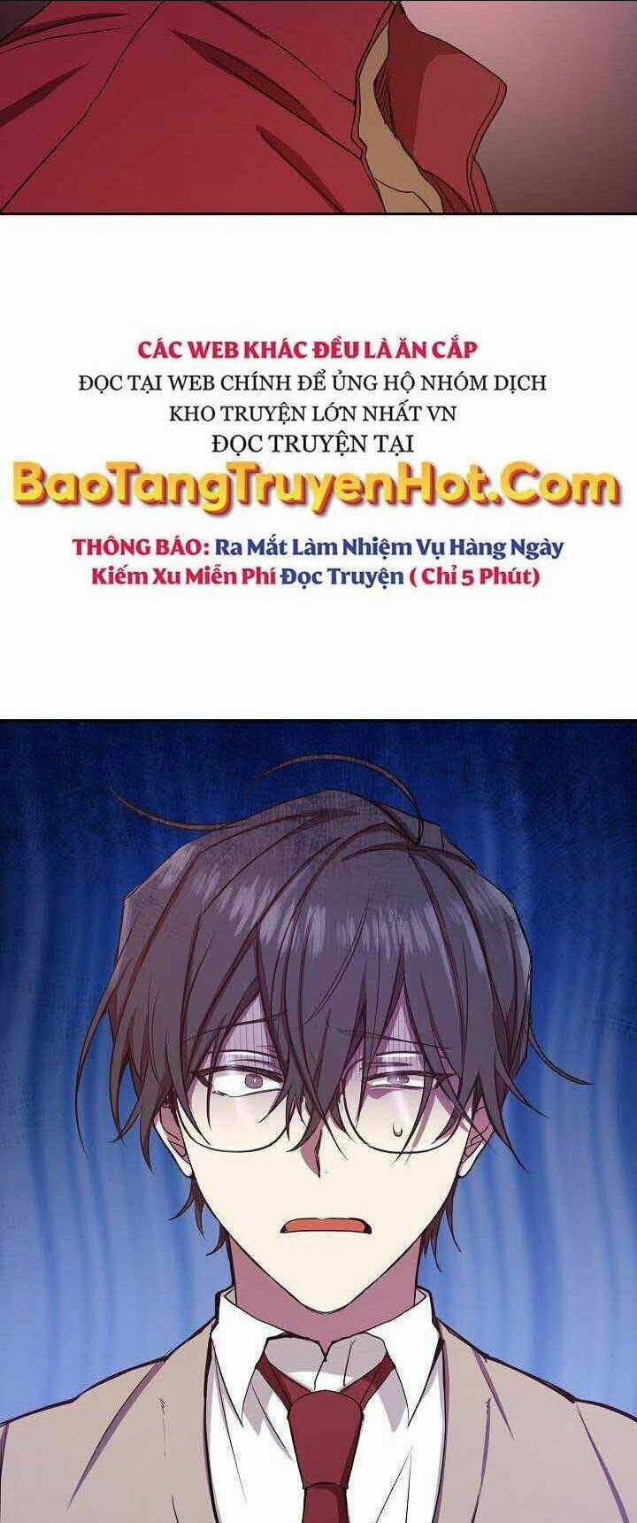 Giả Vờ Làm Phế Vật Học Đường Chapter 1 trang 69